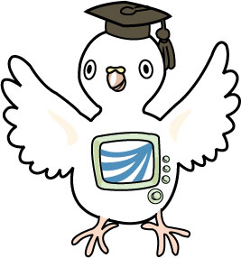 イメージキャラクター